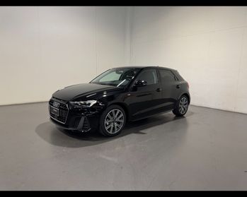 AUDI A1 SPORTBACK 30 TFSI S LINE EDITION