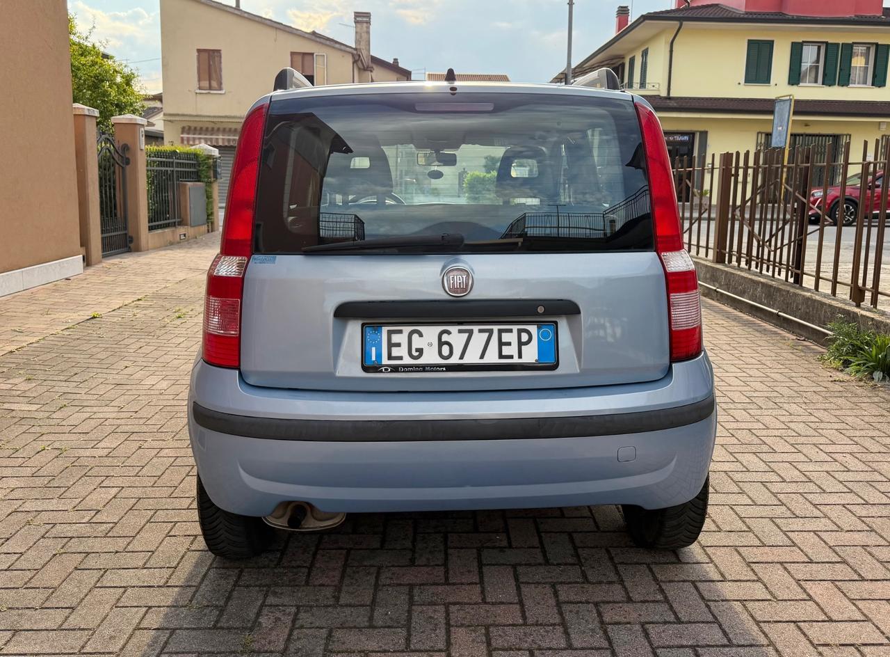 Fiat Panda 1.2 Benzina Ok Neopatentati