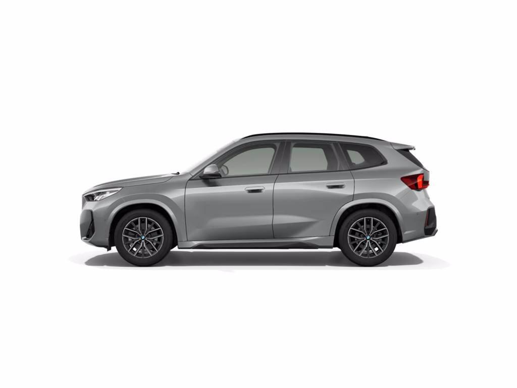 BMW iX1 edrive 20 MSport del 2025