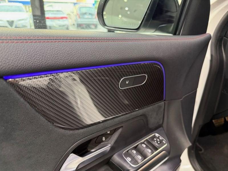 Mercedes-Benz GLA GLA 200 Automatic Premium