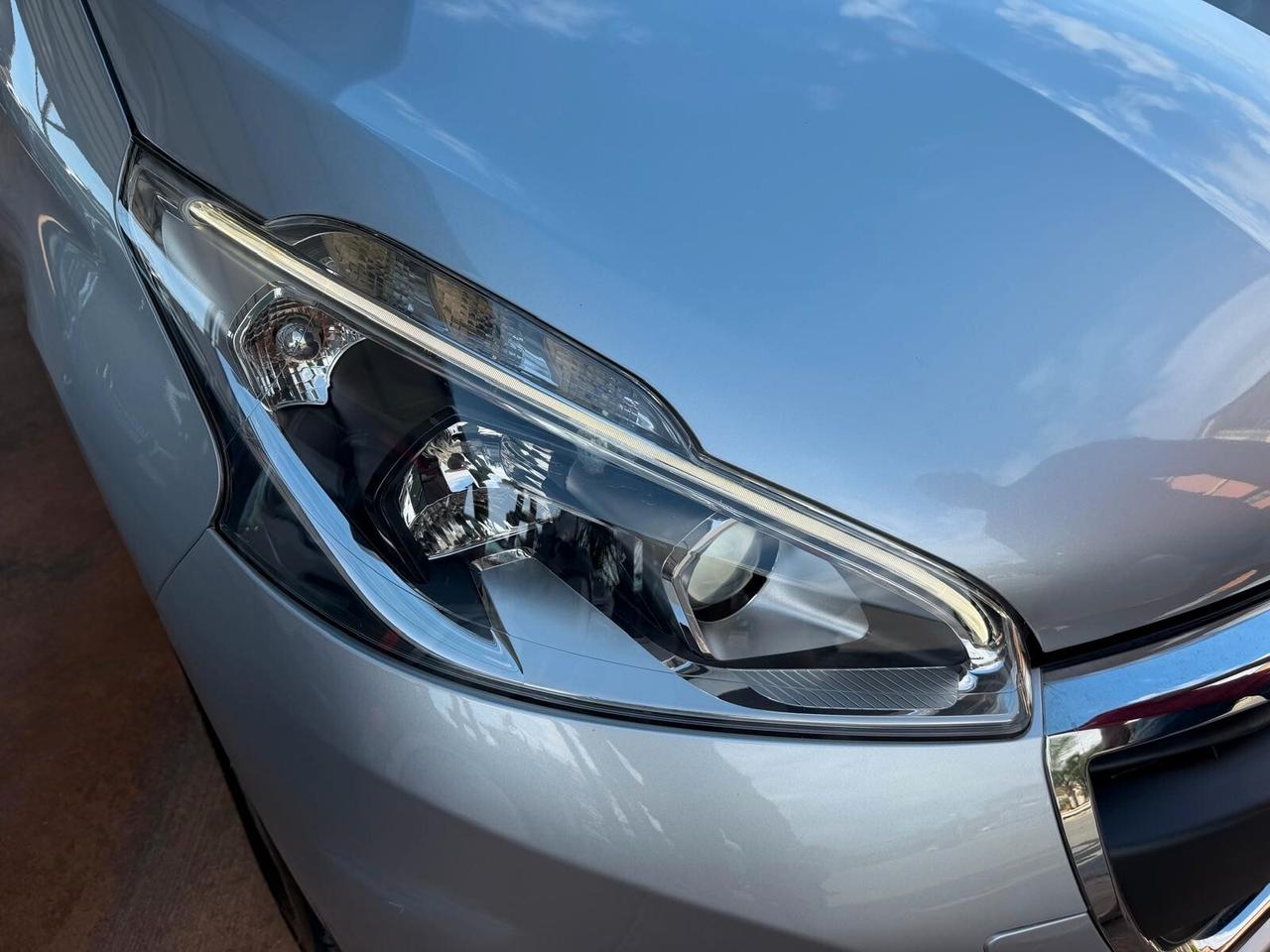 Peugeot 208 PureTech 68 5 porte Active