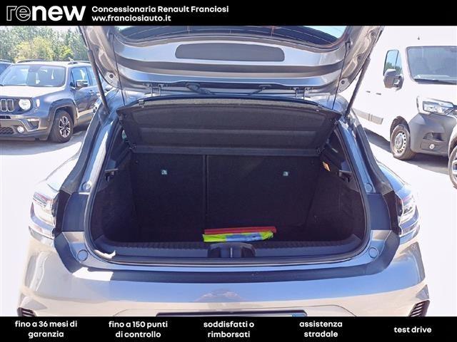 RENAULT Clio 5 TCe 90 techno