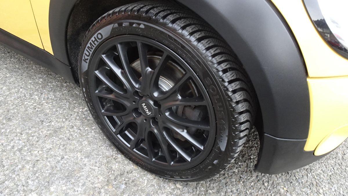 MINI - Mini - 1.6 16V Cooper S