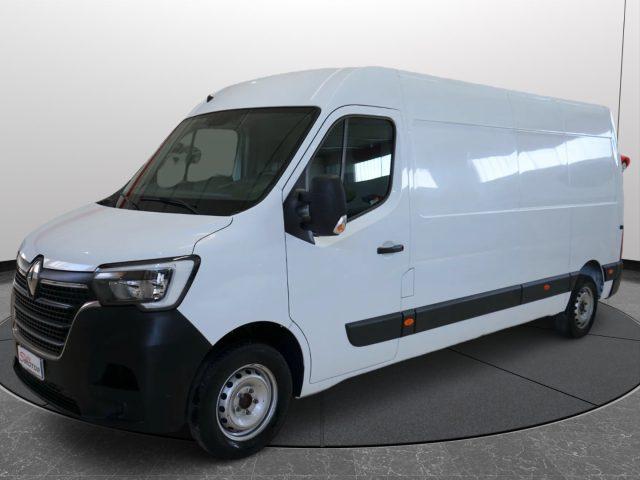 RENAULT Master T35 2.3 dCi L3H2 Ice UNIPROP. CERTIFICATO