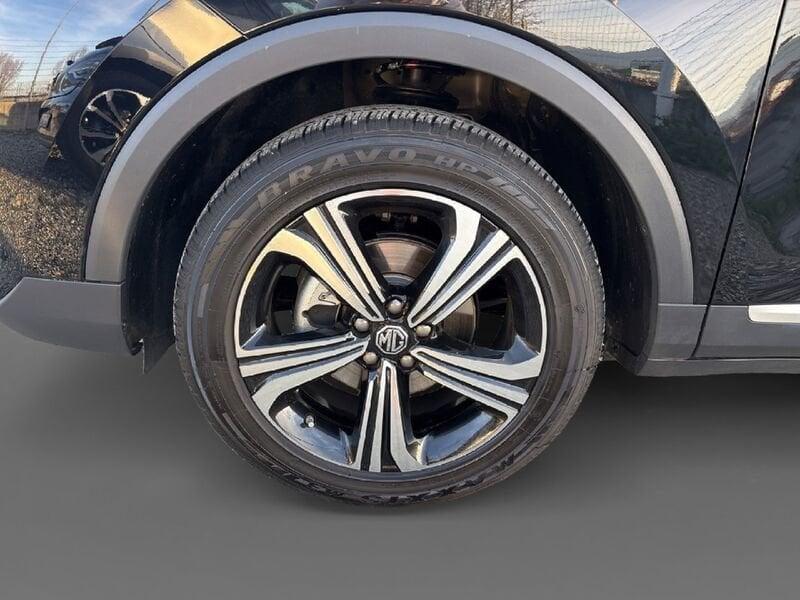 MG ZS ZS 1.5 VTi-tech Luxury