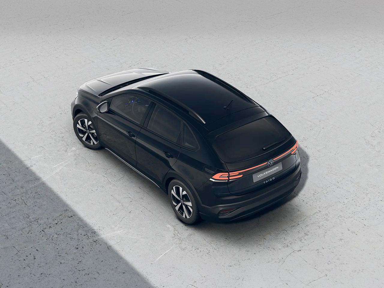 Volkswagen Taigo 1.0 tsi edition plus 95cv