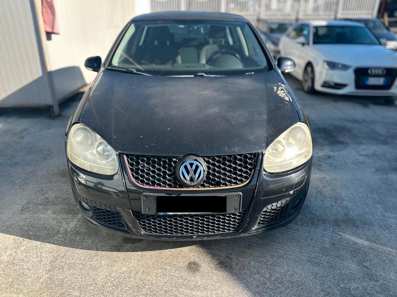 Volkswagen Golf 1.9 TDI 5p.