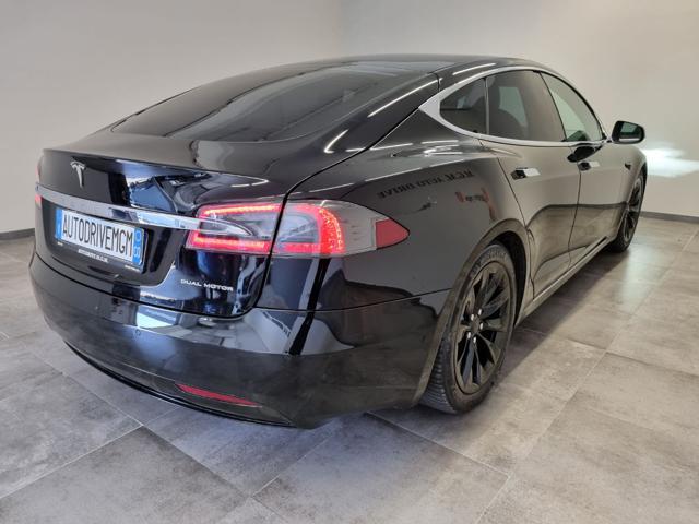 TESLA Model S 100kWh Long Range Dual Motor AWD
