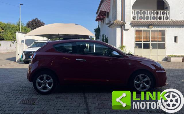 ALFA ROMEO MiTo 1.3 JTDm 95 CV S&S