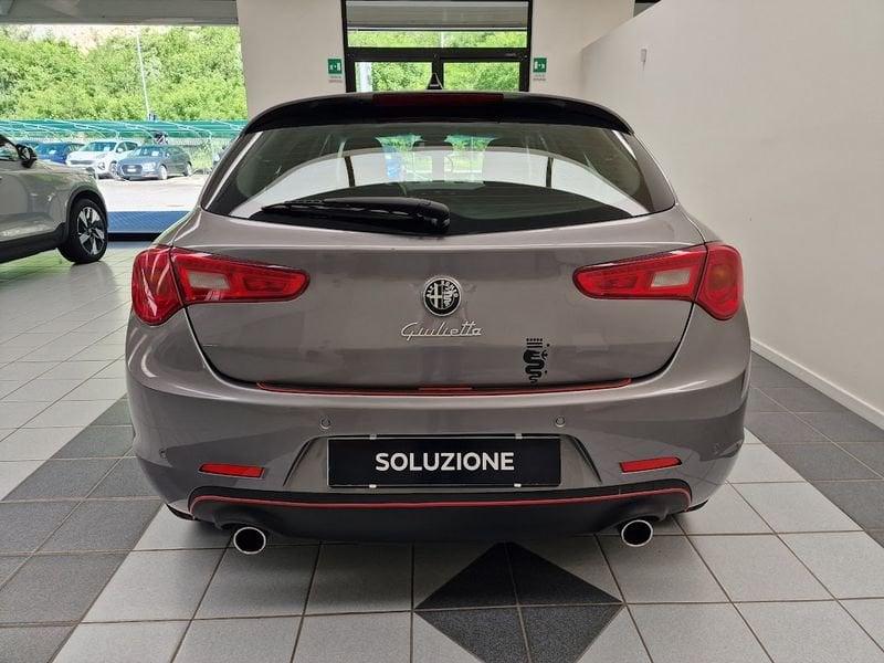 Alfa Romeo Giulietta Giulietta 2.0 JTDm-2 140 CV Distinctive