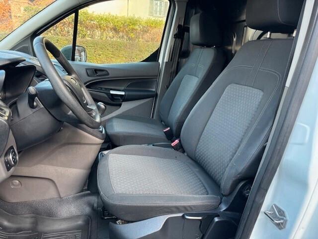 FORD Transit CONNECT 1.5 TDCI 120cv 220/240 L2 H1