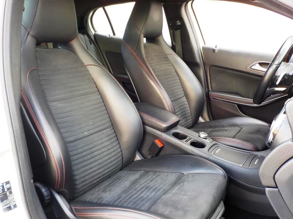 Mercedes-benz GLA 200 Premium AMG
