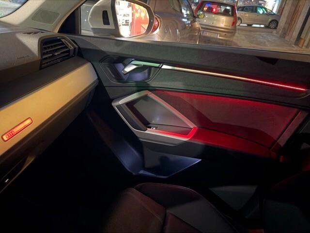 Audi Q3 SPB 35 TDI quattro S tronic Business Plus