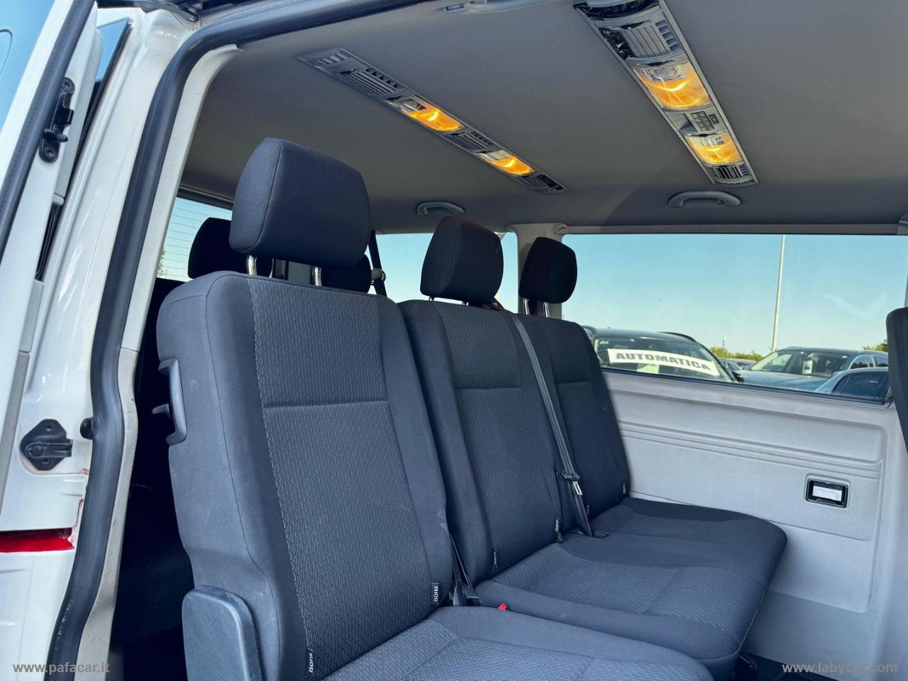 Caravelle 2.0TDI 150 PC Cruise