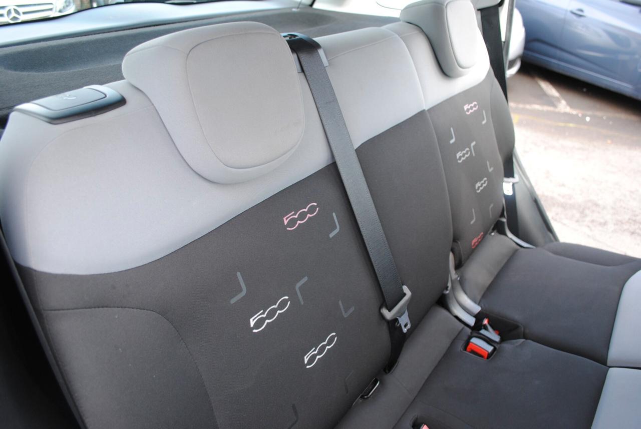 FIAT 500 L 1.3 MJT 95 CV OK NEOPATENTATI