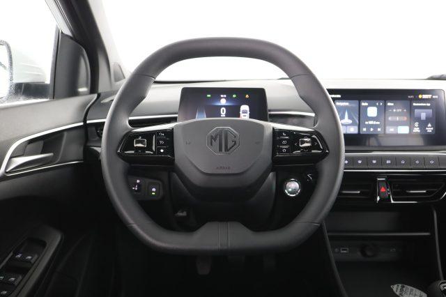 MG MG3 MG3 1.5 Comfort