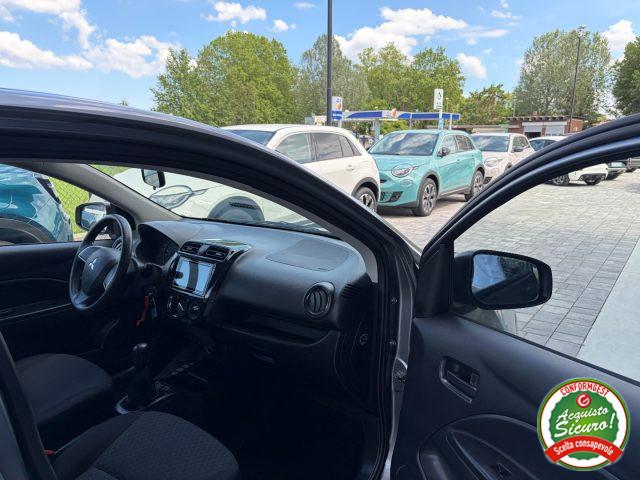 MITSUBISHI Space Star 1.0 GPL ANCHE PER NEOPATENTATI