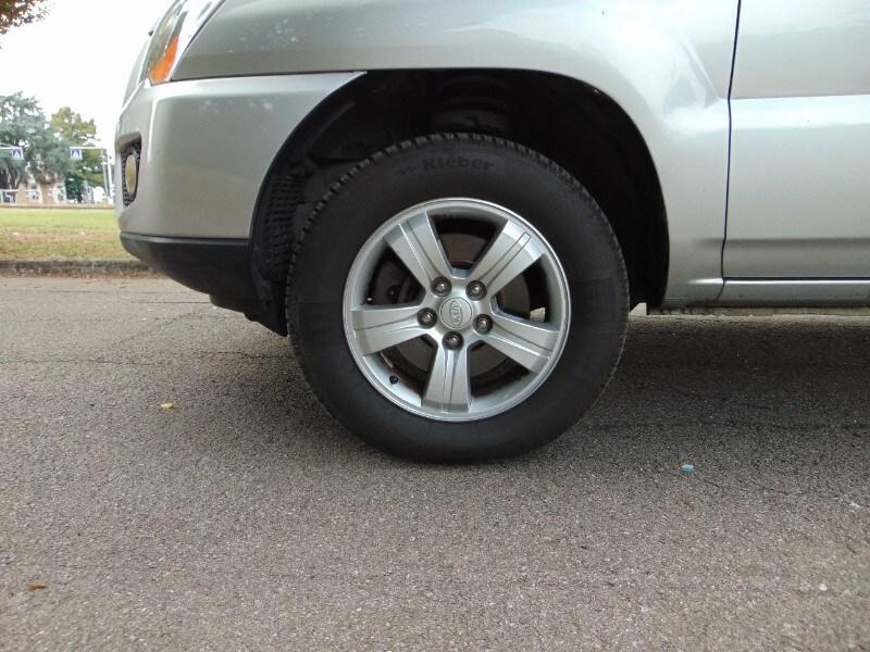 KIA Sportage 2ª serie Sportage 2.0 141CV Activ...