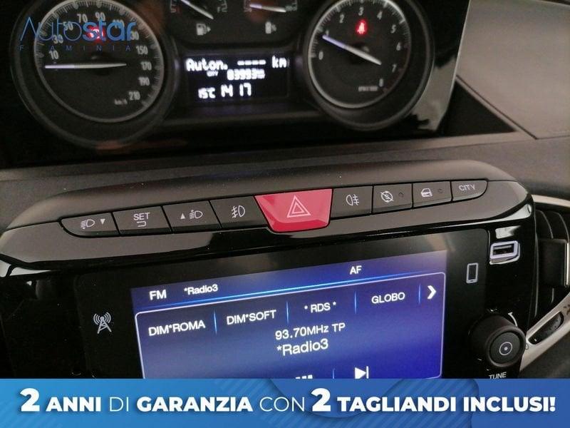 Lancia Ypsilon 1.0 firefly hybrid Gold s&s 70cv