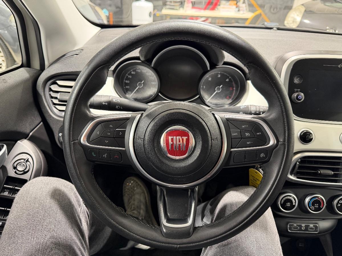 FIAT - 500X - 1.3 M.Jet 95 CV Lounge
