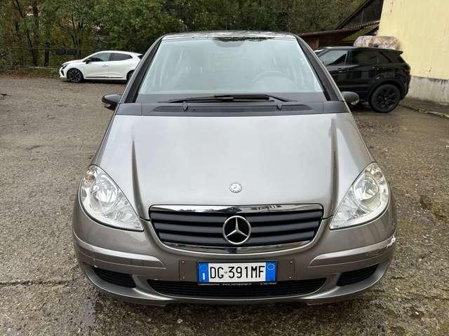 Mercedes-Benz A 150 Classe A - W/C 169 Avantgarde
