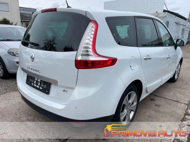 RENAULT Scenic 1.5 dCi 110CV Dynamique