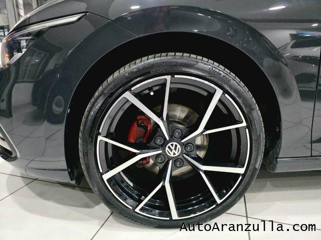 VOLKSWAGEN Golf 8 2.0 TDI 115CV SCR Life Navi - Virtual Cockpit