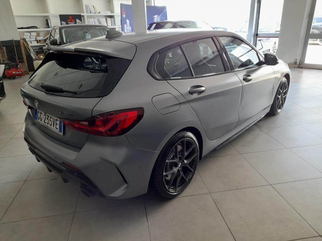 BMW Serie 1 (F40) M 135i xDrive