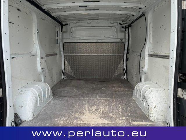 RENAULT Trafic 2.0 dCi/115 PC-TN Furgone