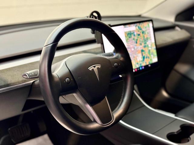 TESLA Model 3 Long Range Dual Motor AWD