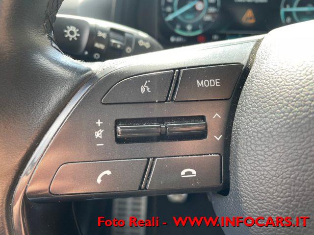 HYUNDAI Bayon 1.0 T-GDI Mild-Hybrid 48V iMT XLine PROMO