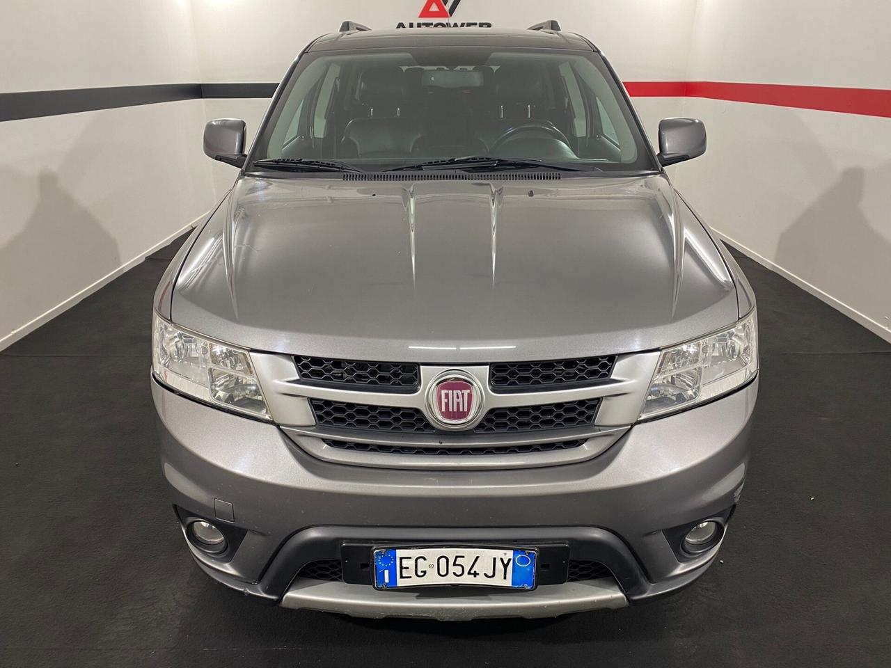 Fiat Freemont 2.0 Multijet 170 CV Freemont* 7 POSTI*