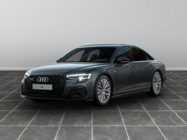 Audi A8 50 3.0 v6 tdi mhev design selection quattro tiptronic