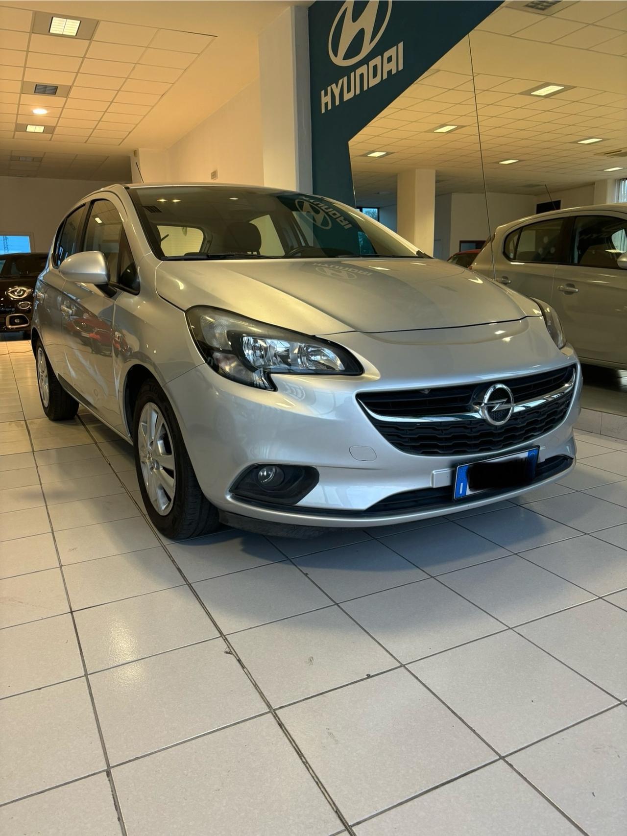 Opel Corsa 1.3 CDTI 95CV ecoFLEX 5 porte Start&Stop Edition