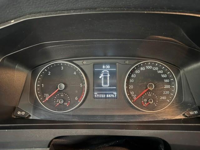 Volkswagen Caravelle 2.0 TDI 150CV 4 MOTION PL COMFORT