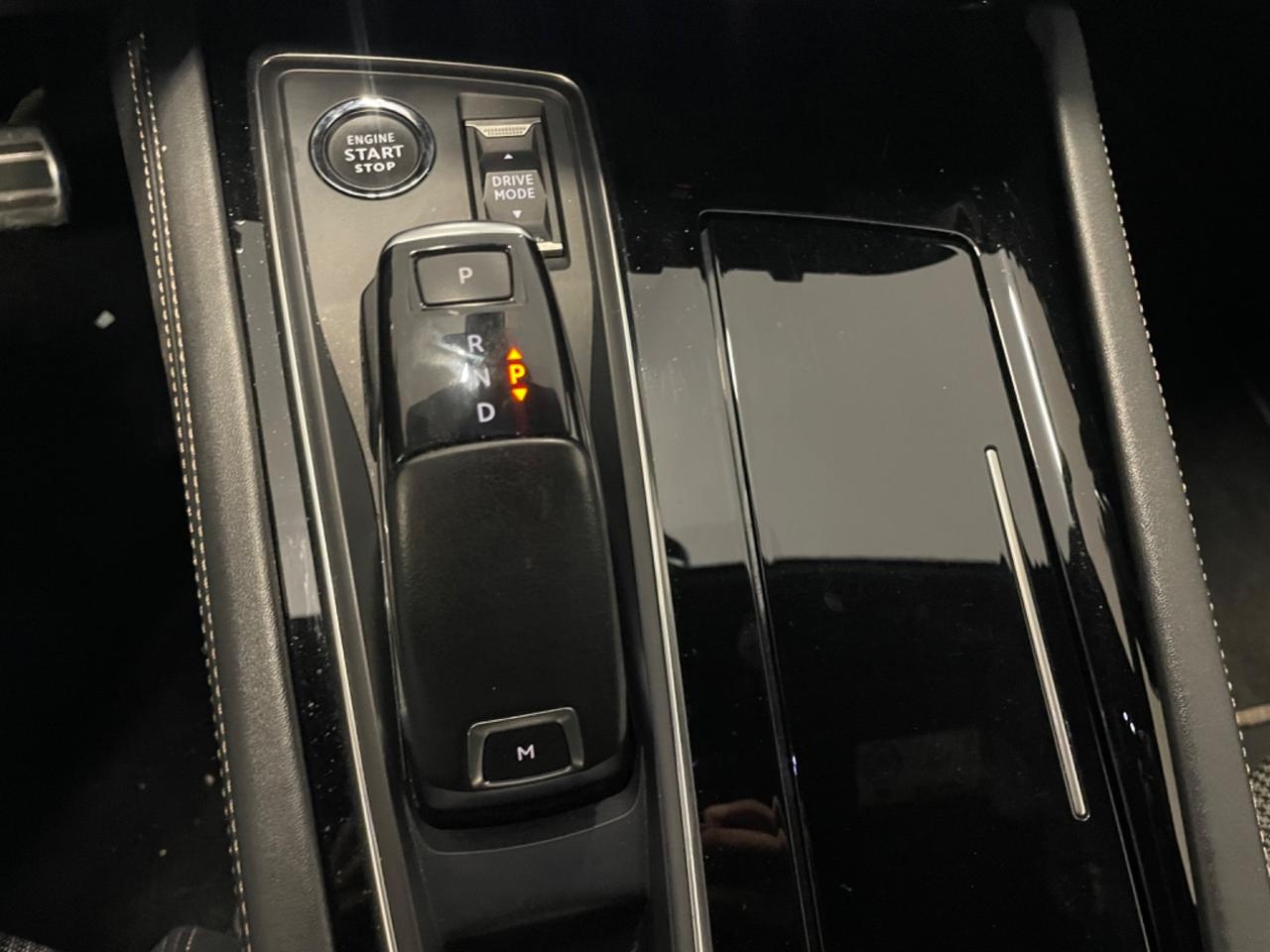 Peugeot 508 BlueHDi 130 Stop&Start EAT8 SW GT Pack