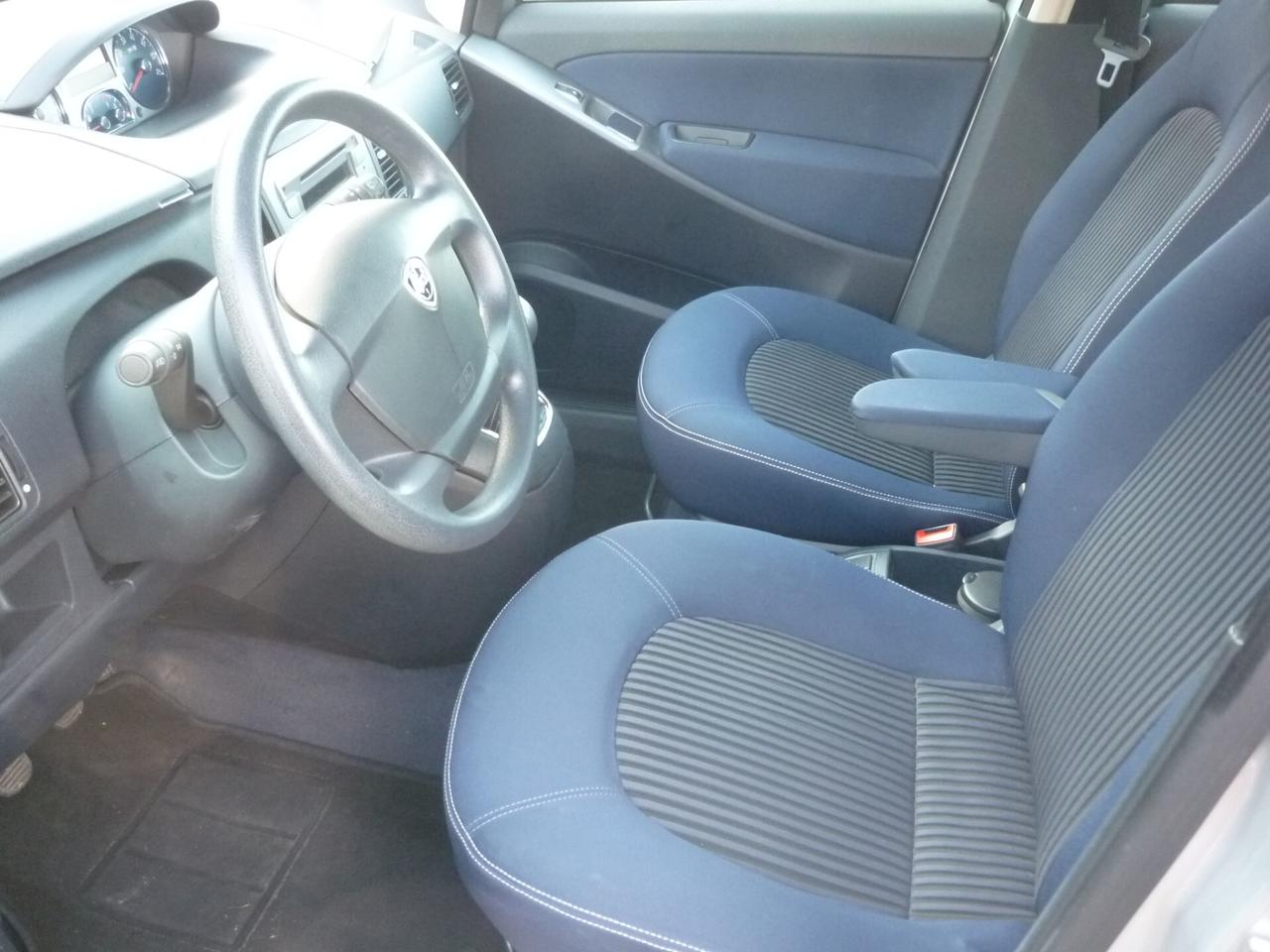 Lancia MUSA 1.4 16V ORO Frizione Cinghia+P.A. Nuovi