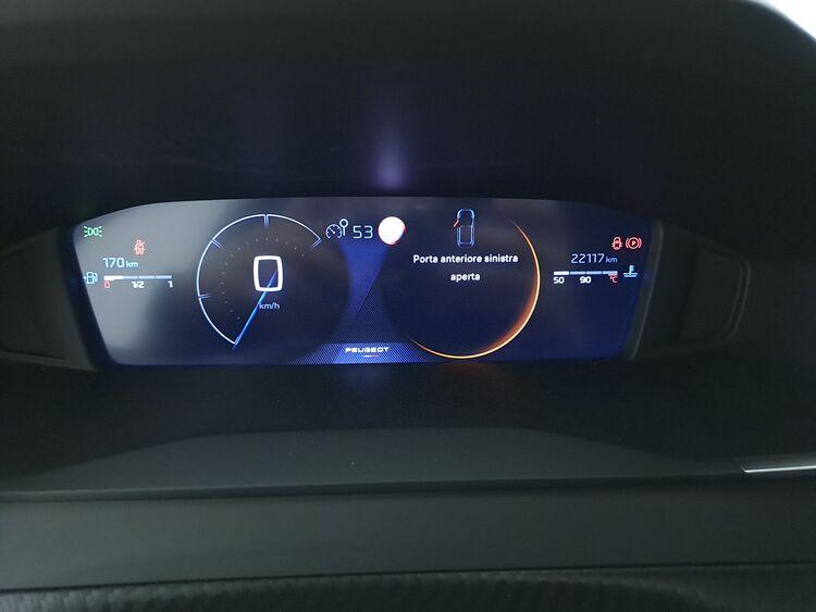 Peugeot 208 Allure BR693691 1.2 Benzina 101CV
