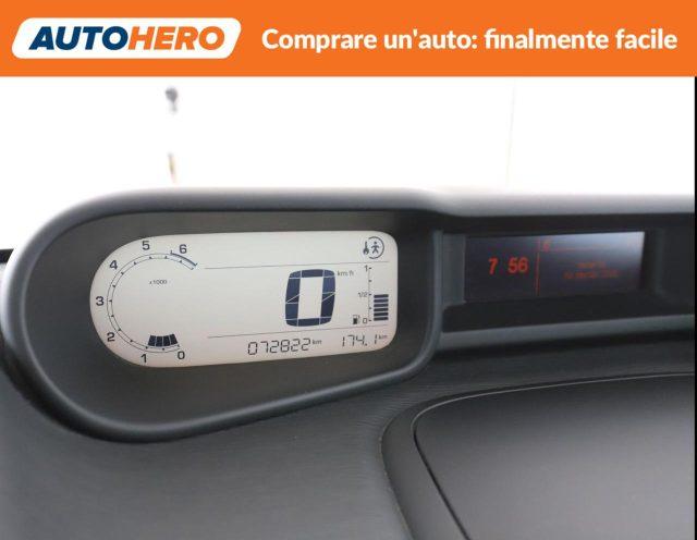 CITROEN C3 Picasso PureTech 110 Exclusive