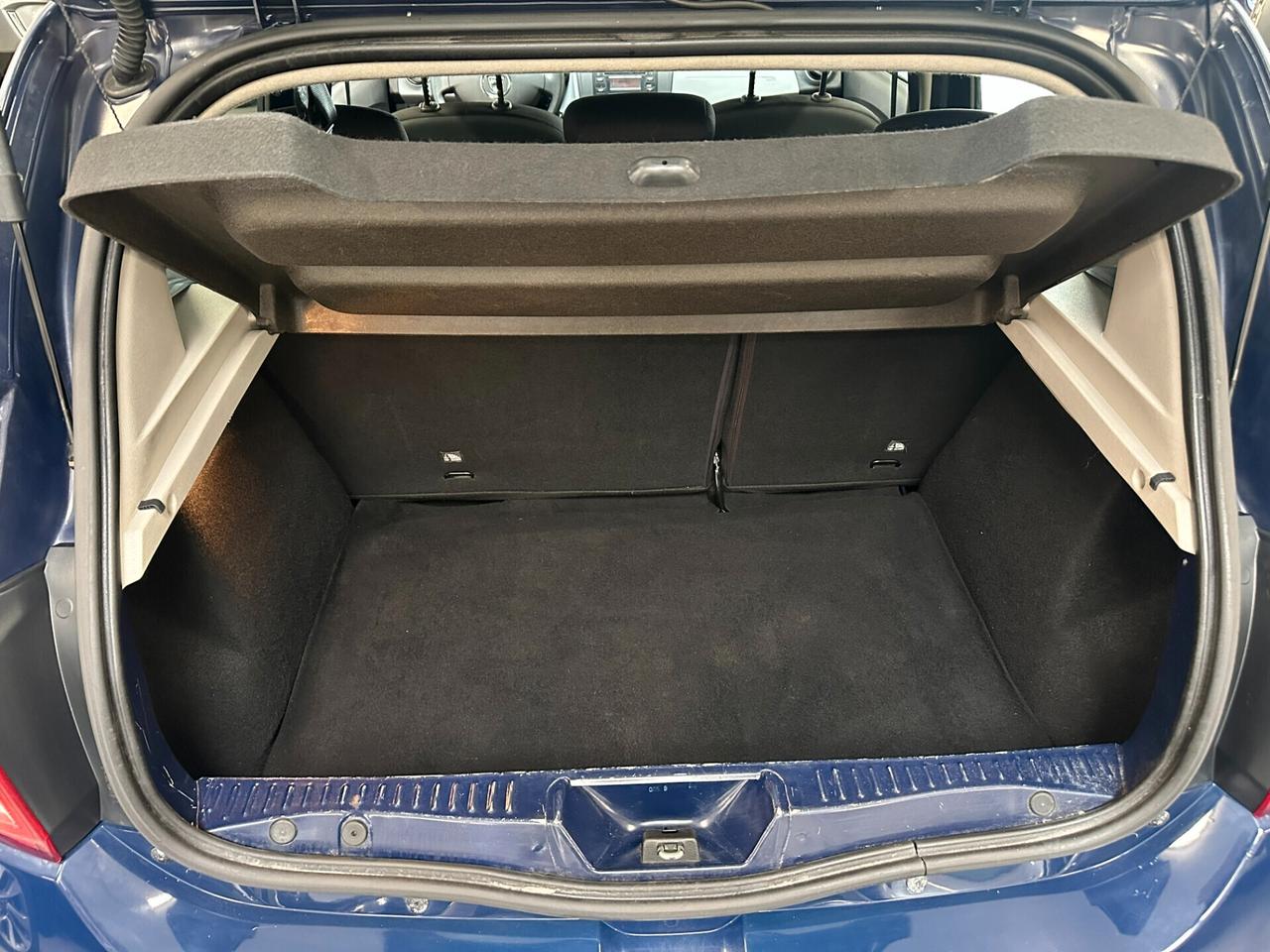 Dacia Sandero 1.5 dCi 8V 75CV Ambiance