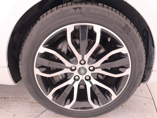 LAND ROVER Range Rover Sport 2.0 si4 phev HSE Dyn.404cv auto my19