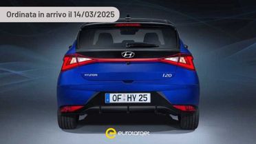 HYUNDAI i20 1.2 MPI MT GPL Connectline