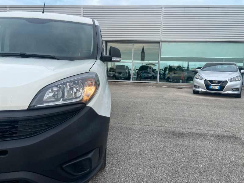 FIAT Doblo cargo 1.6 mjt 105cv CH1 Business S&S