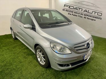 Mercedes-benz B 200 CDI Chrome AUTOMATICA