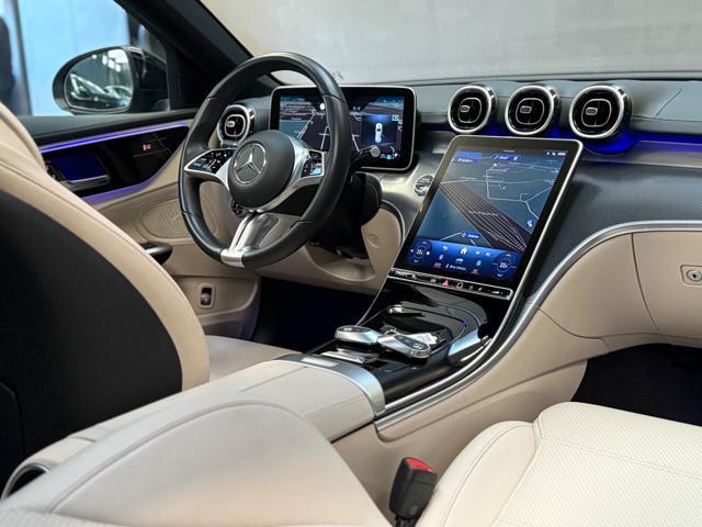 MERCEDES-BENZ C 220 d Mild hybrid 4Matic Premium All-Terrain