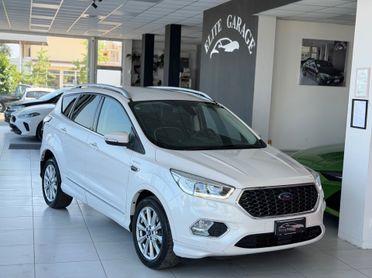 Ford Kuga 2.0 TDCI 150 CV S&S 4WD Powershift Vignale