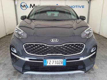 KIA Sportage 1.6 CRDI 115cv Mild Hybrid Energy *GARANZIA KIA*