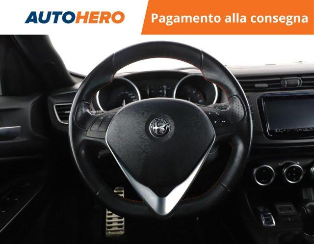 ALFA ROMEO Giulietta 1750 Turbo TCT Veloce S