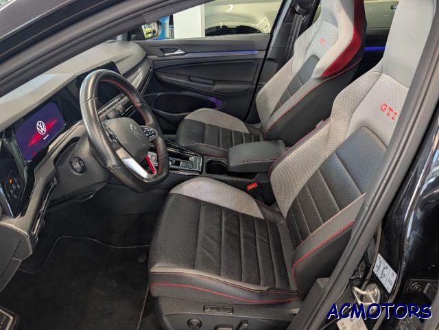 VOLKSWAGEN Golf 2.0 TSI GTI DSG Clubsport
