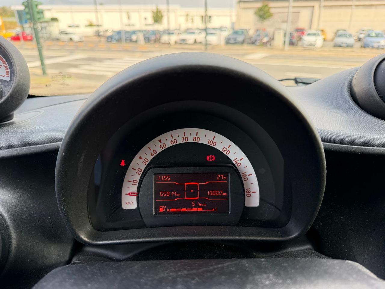Smart ForTwo Youngster 1.0 *PROMO FINANZIAM #50282